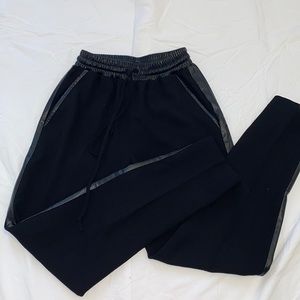 Nasty Gal, pants, size S,